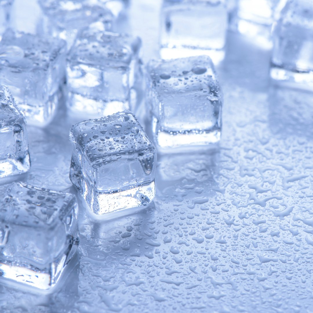Cold Therapy for the Skin - ORESTA clean beauty simplified