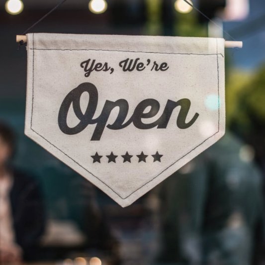 CURB SIDE PICKUPS + ONLINE SHOPPING - ORESTA clean beauty simplified