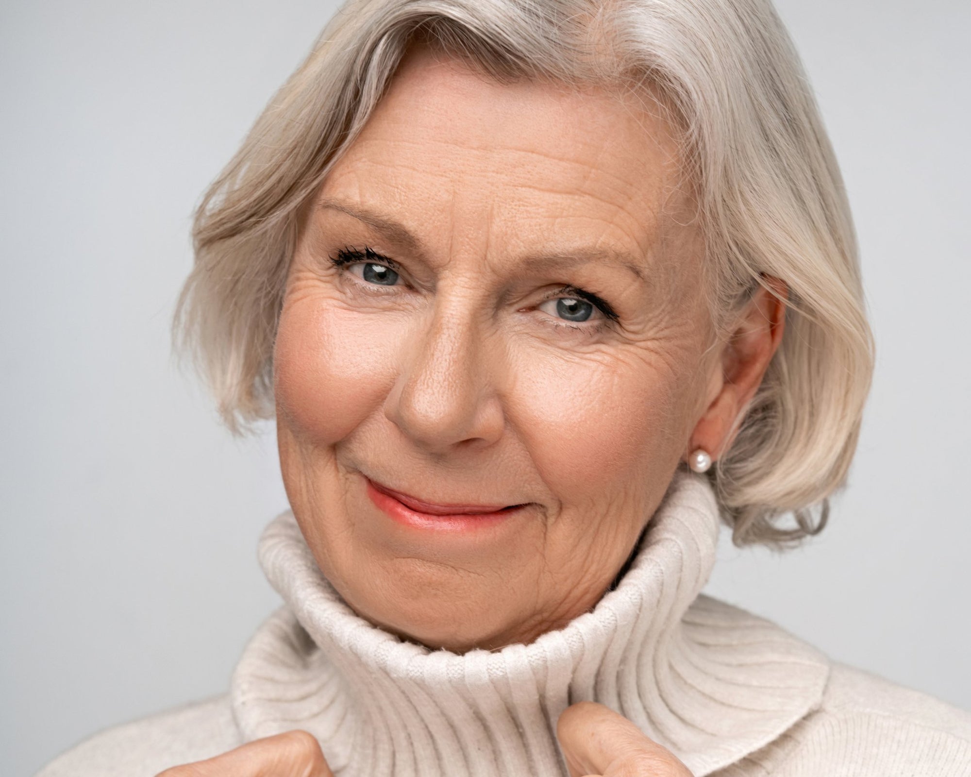 Empowered Aging REALFLUENCER: Meet Greg - ORESTA clean beauty simplified