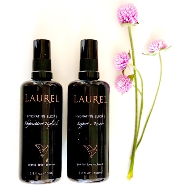 How Do I Choose A Toner For My Skin? - ORESTA clean beauty simplified