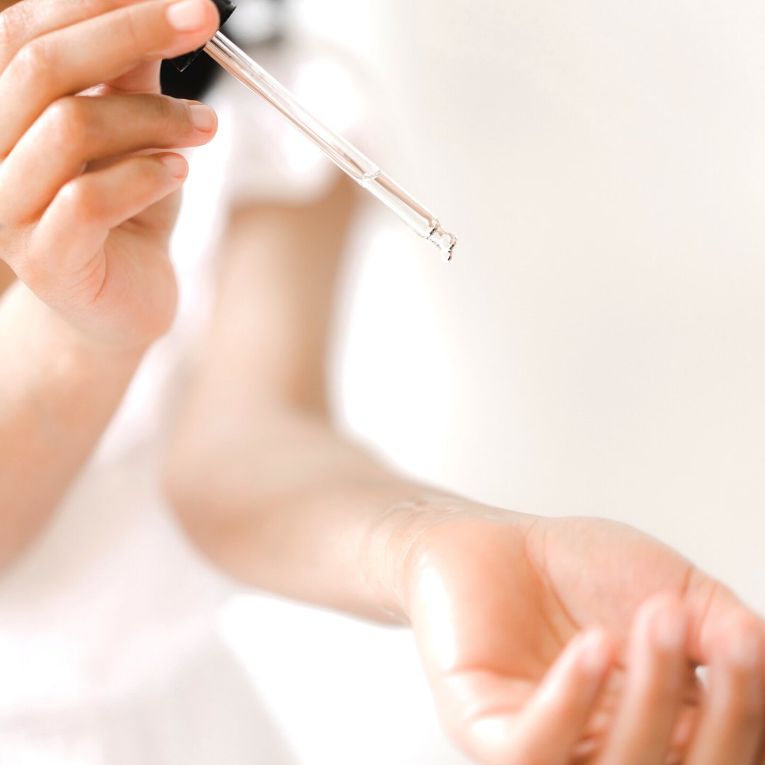 Hyaluronic Acid - The Skin Plumper - ORESTA clean beauty simplified