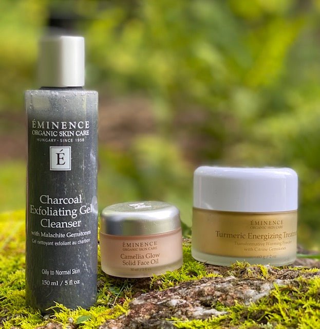 It's Time For A Fall Skin Reset - ORESTA clean beauty simplified