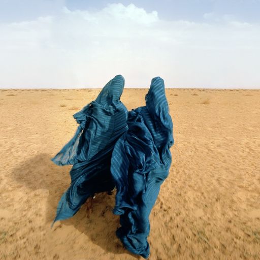 Kahina: Women Helping Women Through Beauty - ORESTA clean beauty simplified