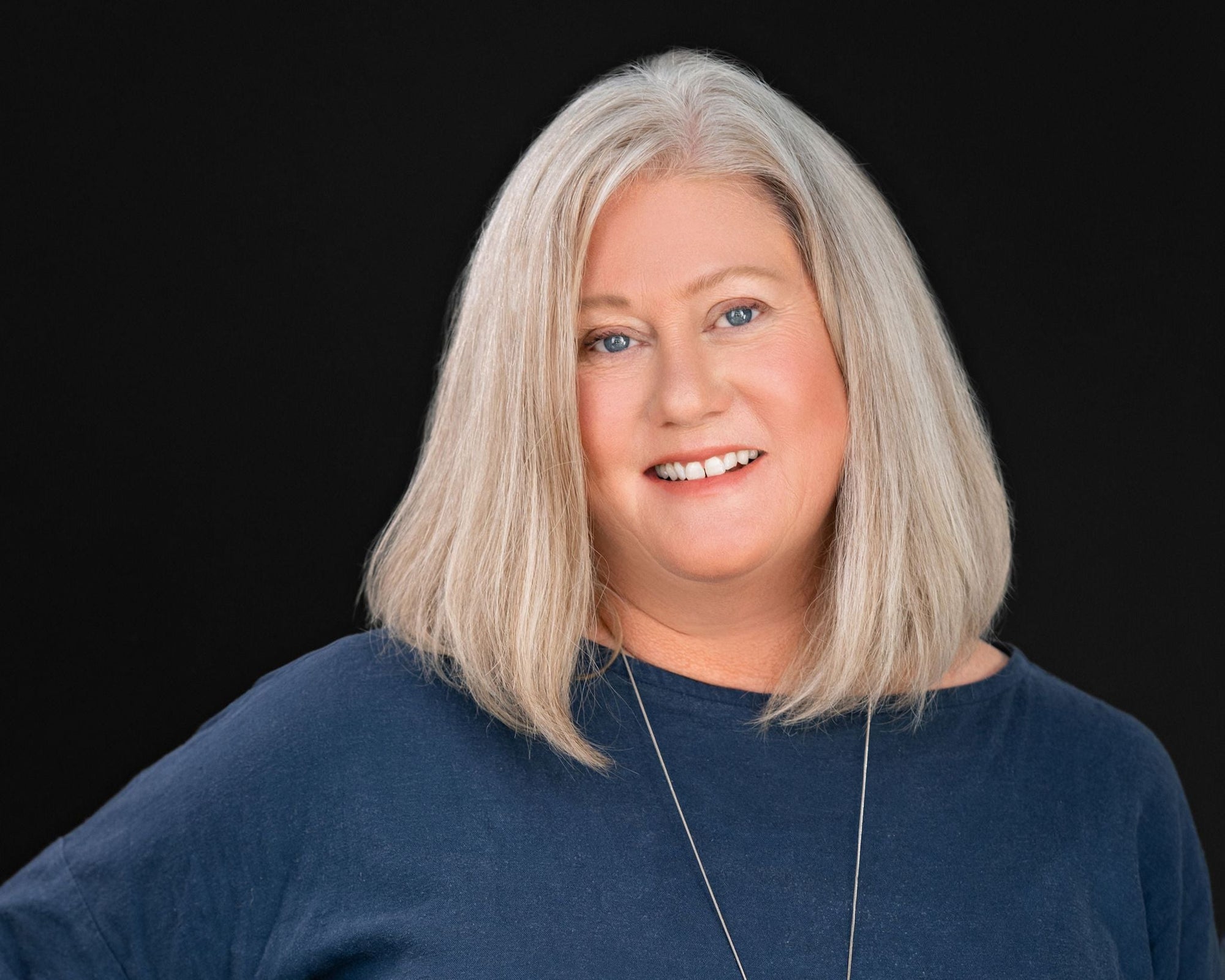 Meet Elizabeth - EMPOWERED AGING : Female Entrepreneurs - ORESTA clean beauty simplified