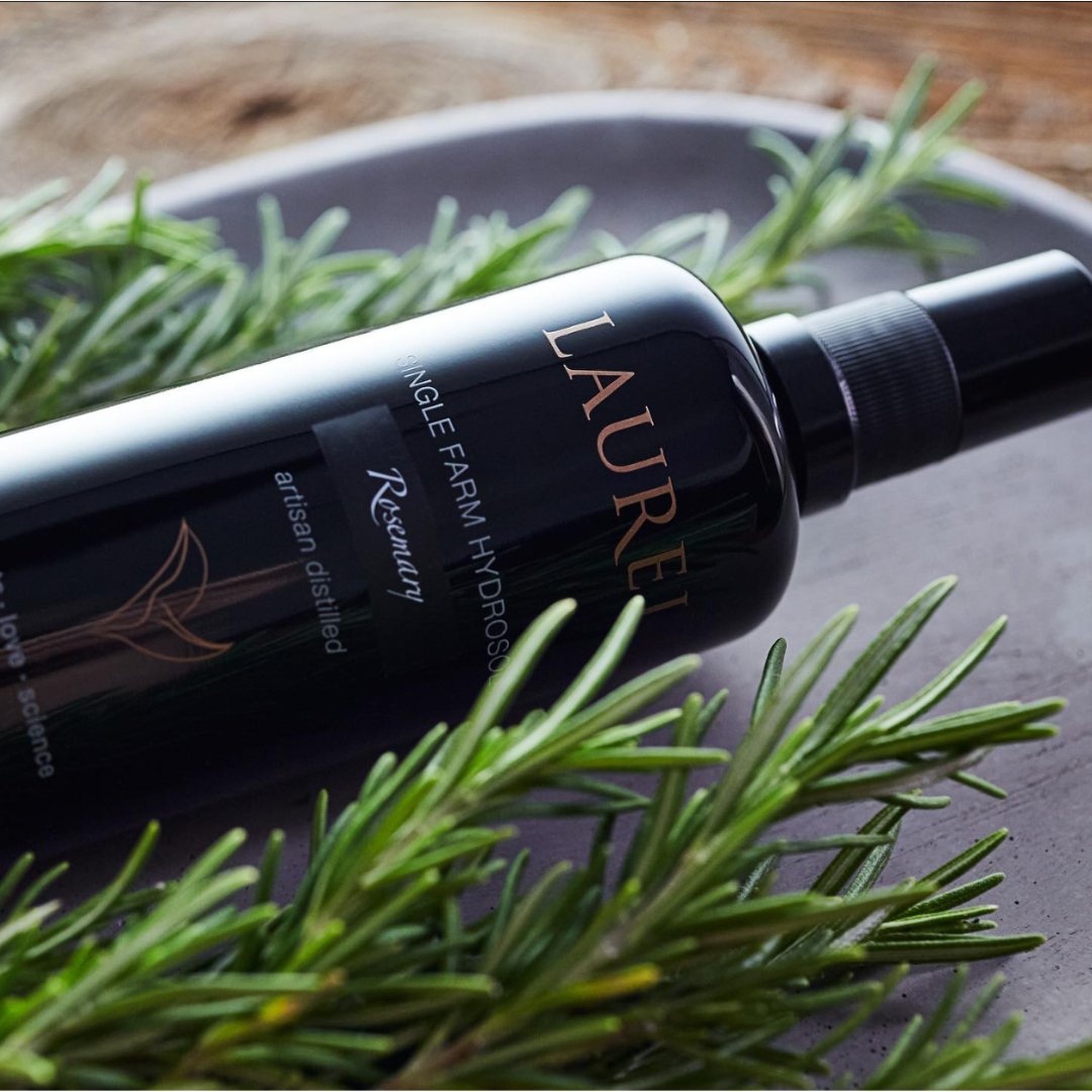 Quench Your Thirsty Winter Skin - ORESTA clean beauty simplified