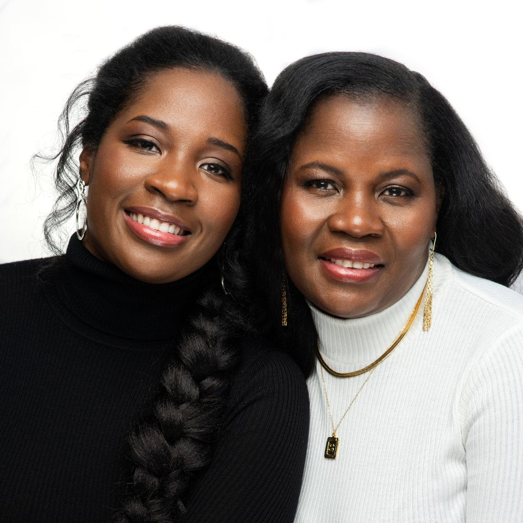 The Faces Behind the Brand: Sade Baron - ORESTA clean beauty simplified