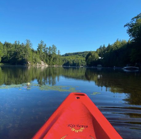 Tips to Recharge + De-stress in COVID-19 - ORESTA clean beauty simplified