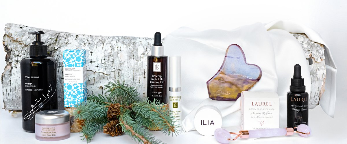 Holiday Gifts For Her - ORESTA clean beauty simplified