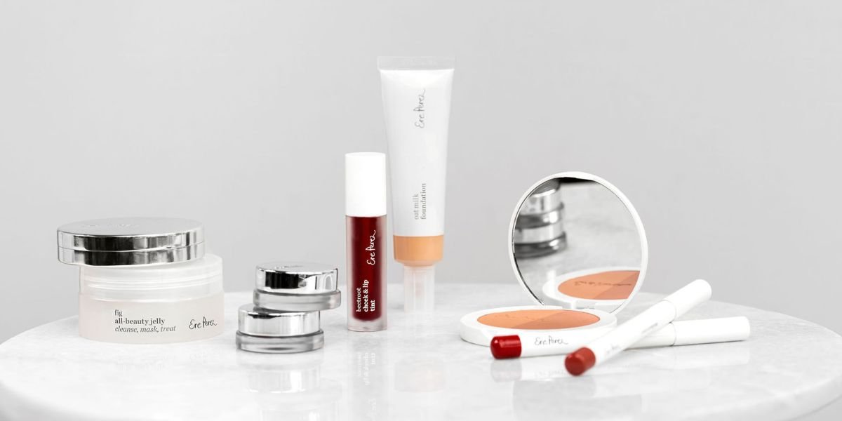 Makeup - ORESTA clean beauty simplified