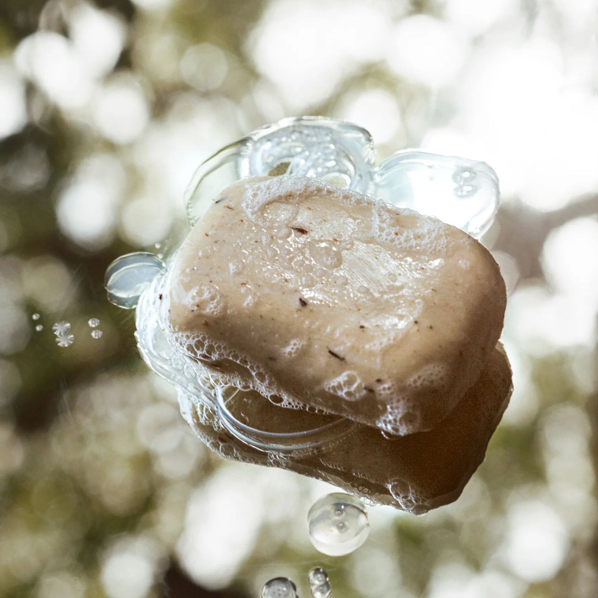 Activist A.M.S Mānuka Honey Botanical Soap