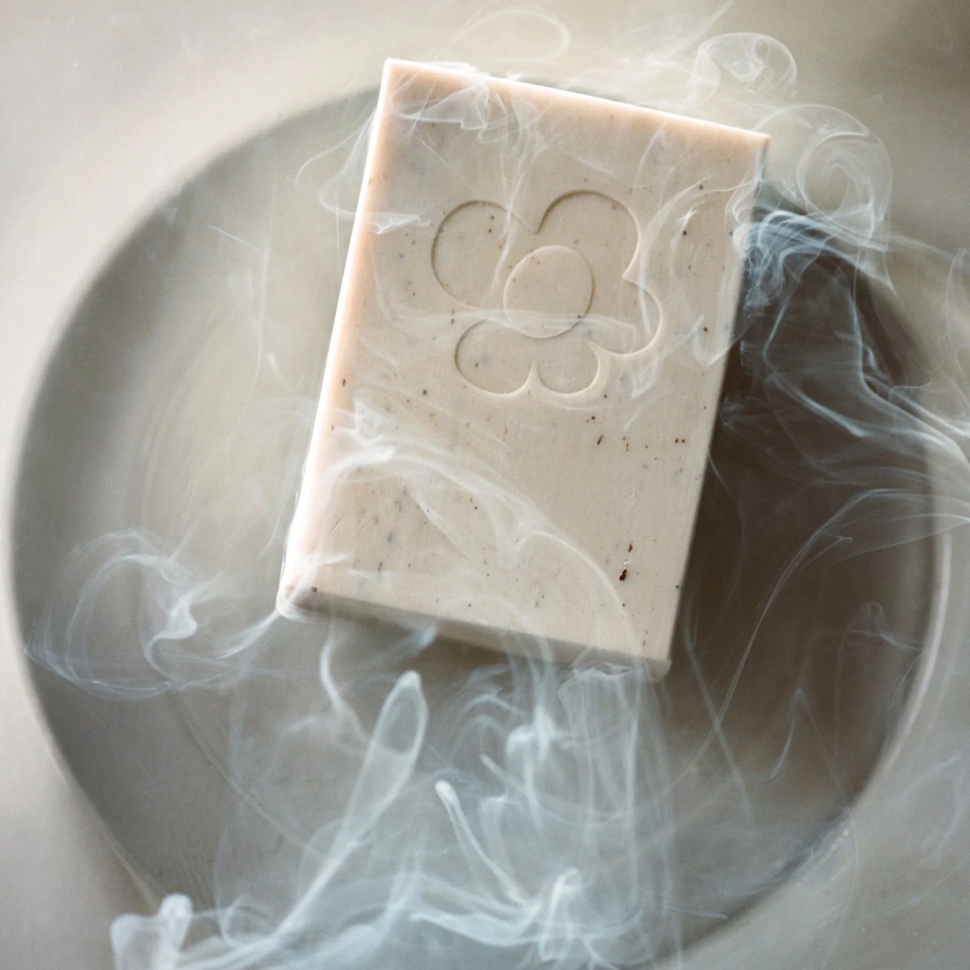 Activist A.M.S Mānuka Honey Botanical Soap