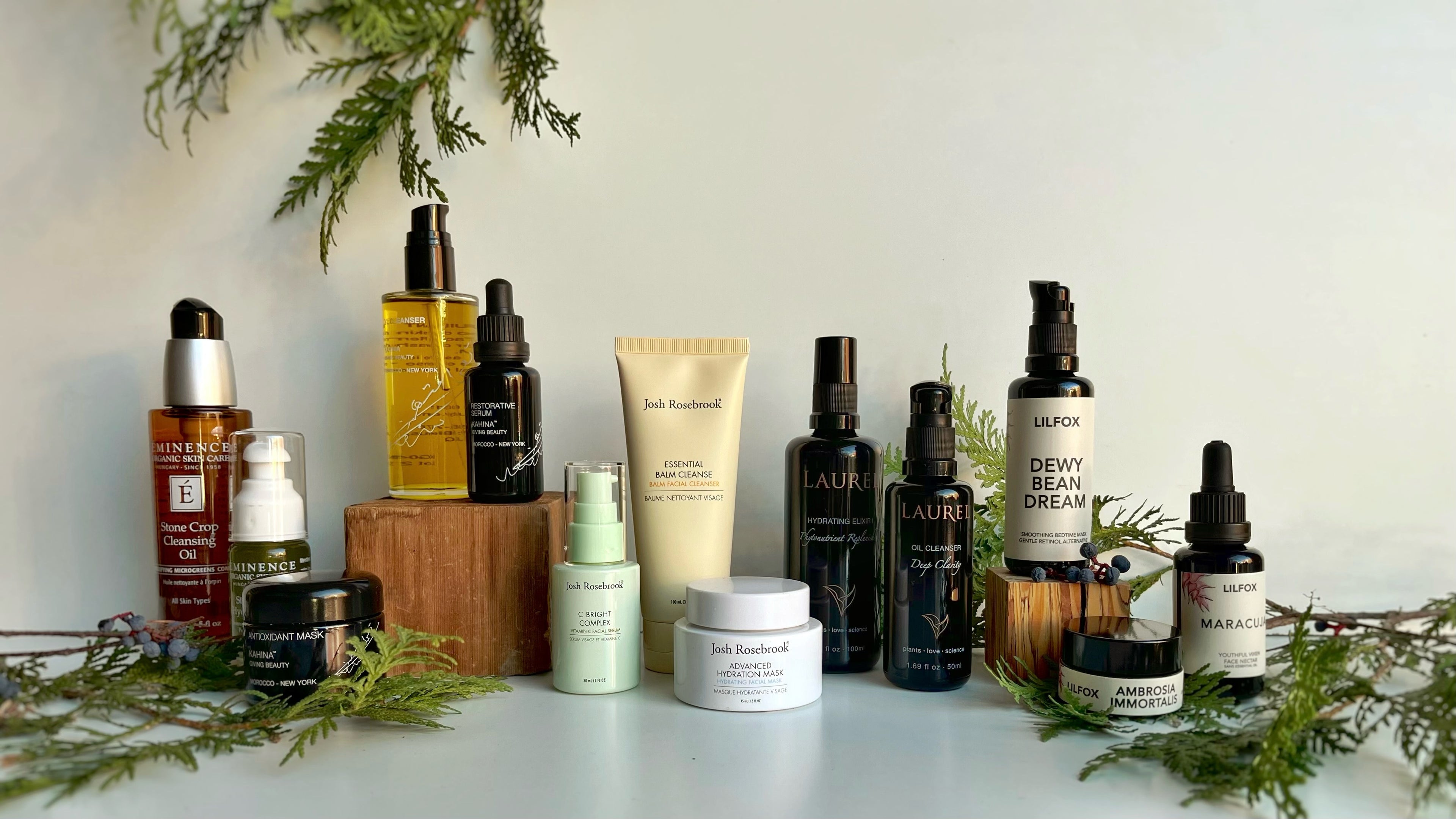 eminence-laurel-lilfox-joshrosebrook-group-holiday-gift-ideas