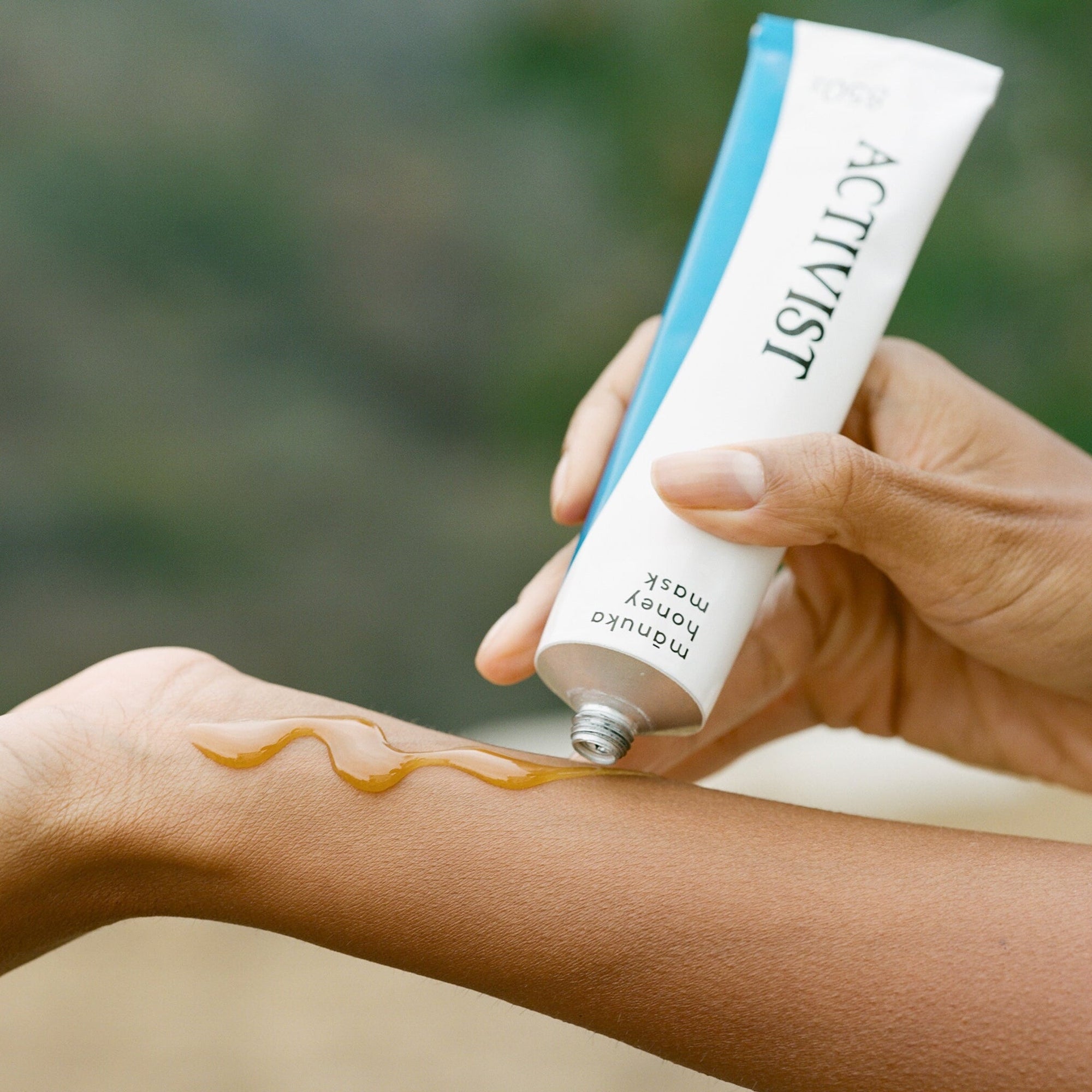 Activist - ACTIVIST Manuka Honey Mask - ORESTA clean beauty simplified