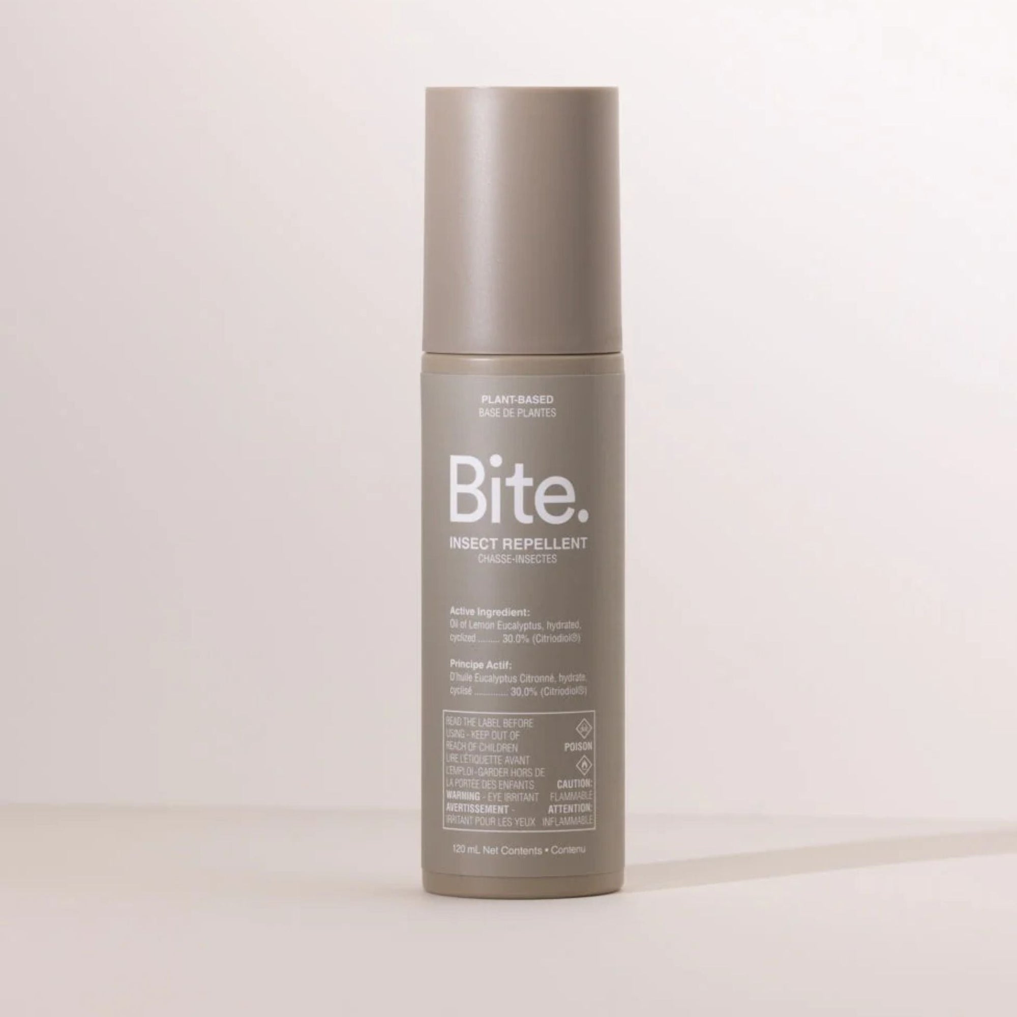 Bite Body - Bite Insect Repellent - ORESTA clean beauty simplified