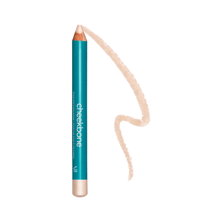 Cheekbone Beauty - Cheekbone Fearless Eyeshadow - ORESTA clean beauty simplified