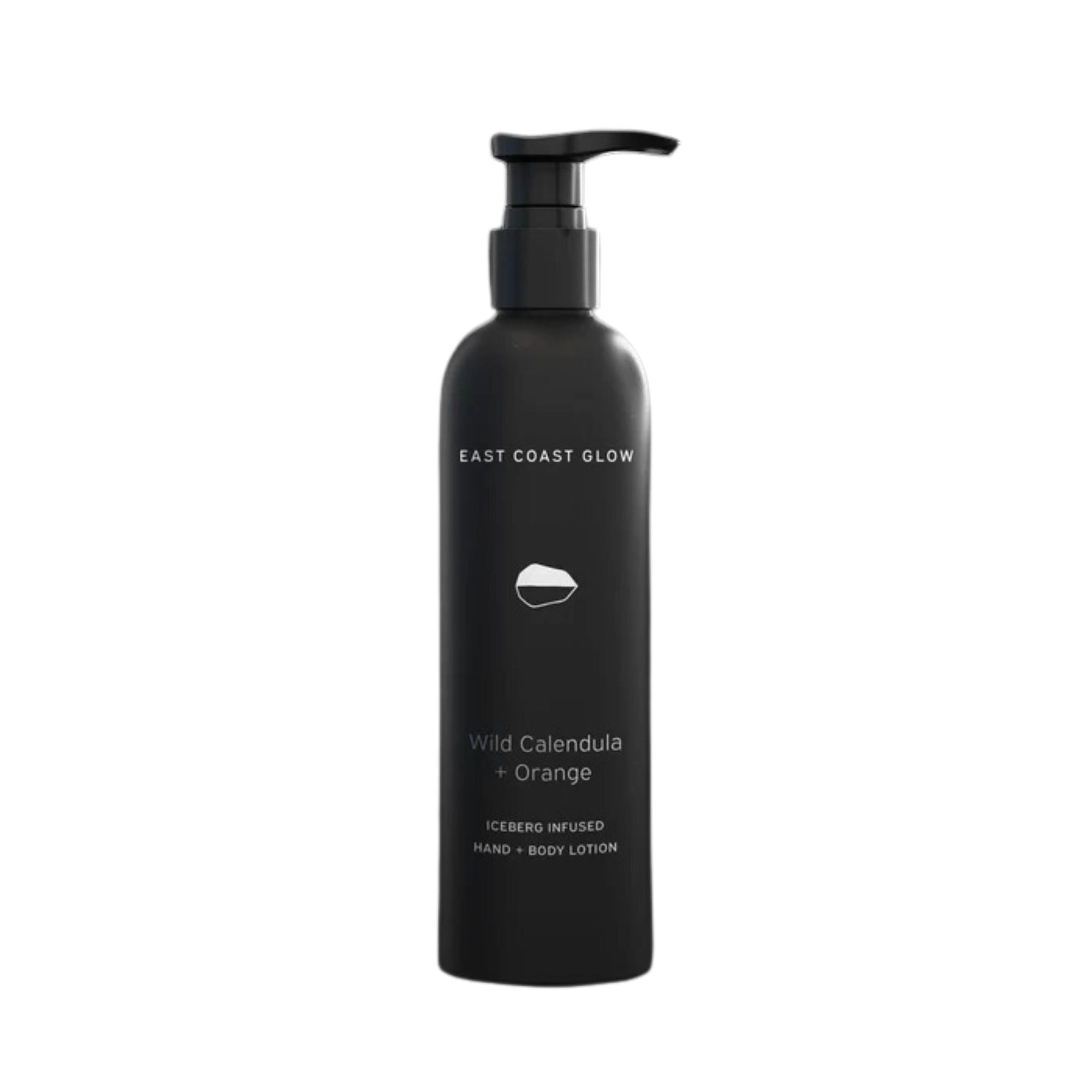 East Coast Glow - East Coast Glow Iceberg Infused Hand & Body Lotion - ORESTA clean beauty simplified