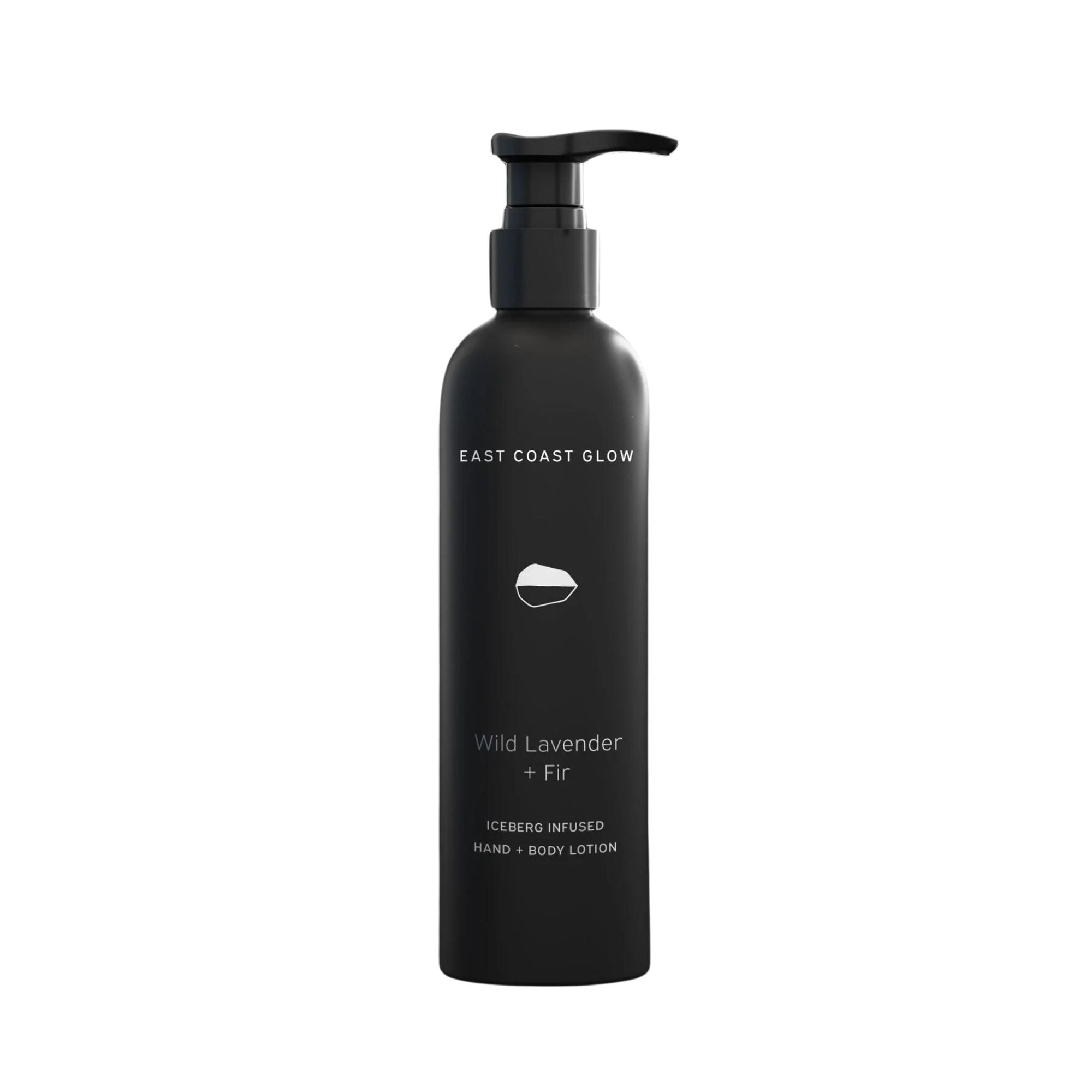 East Coast Glow - East Coast Glow Iceberg Infused Hand & Body Lotion - ORESTA clean beauty simplified