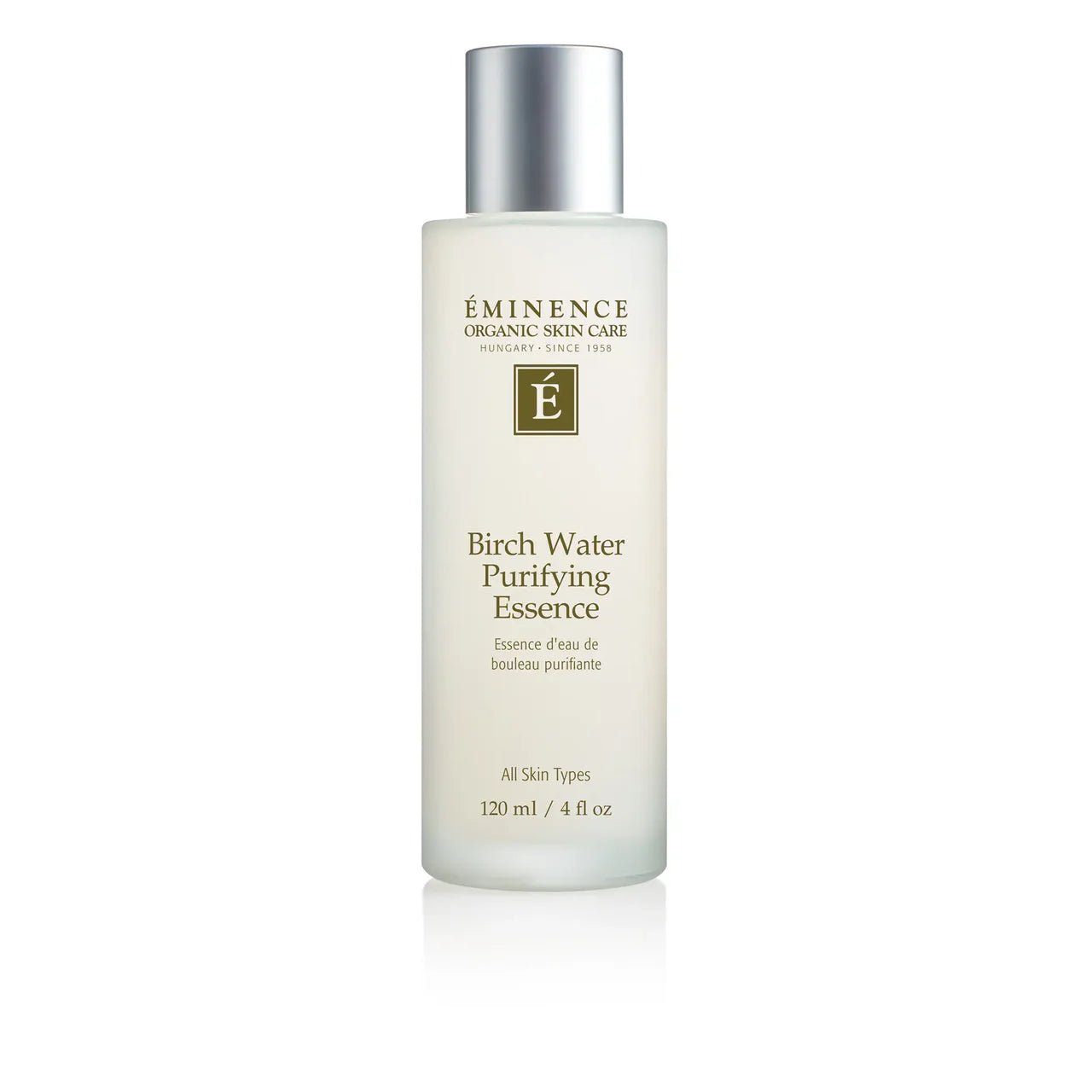 Eminence Organics - Eminence Birch Water Purifying Essence - ORESTA clean beauty simplified