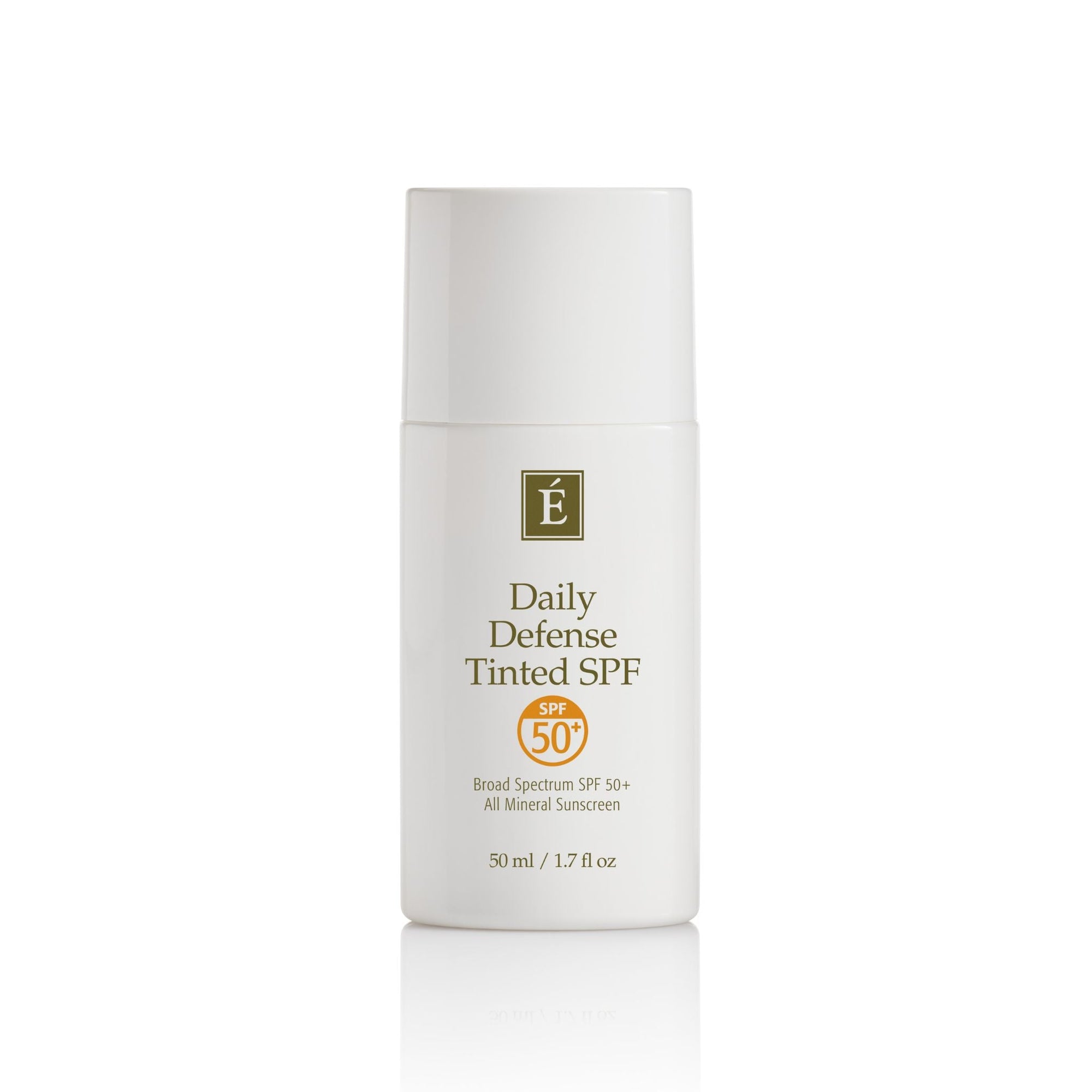 Eminence Organics - Eminence Daily Defense Tinted SPF 50 - ORESTA clean beauty simplified