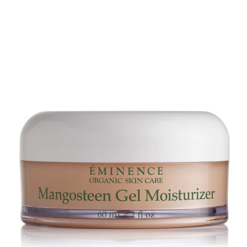 Eminence Organics - Eminence Mangosteen Gel Moisturizer - ORESTA clean beauty simplified