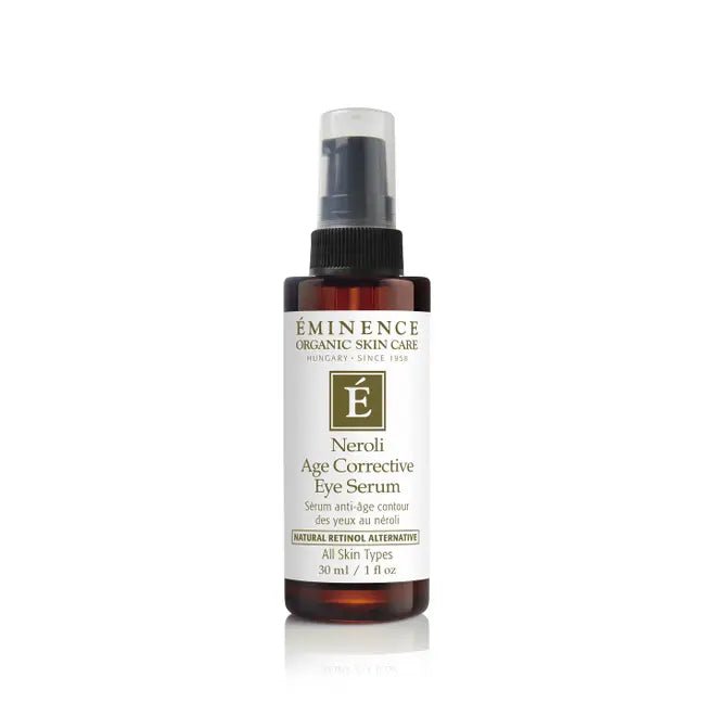 Eminence Organics - Eminence Neroli Age Corrective Eye Serum - ORESTA clean beauty simplified