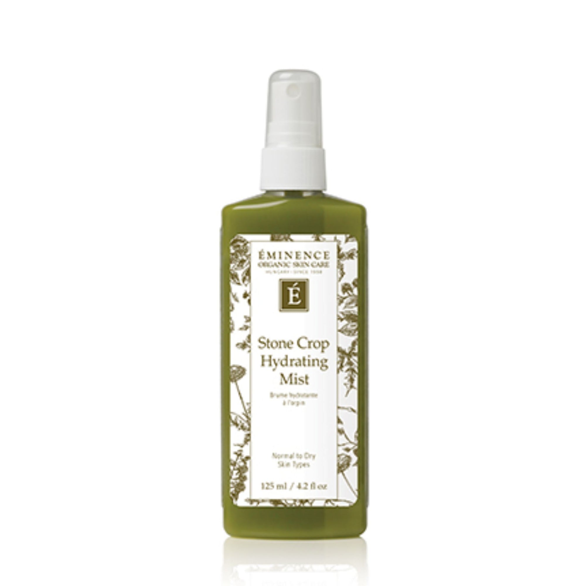 Eminence Organics - Eminence Stone Crop Hydrating Mist - ORESTA clean beauty simplified