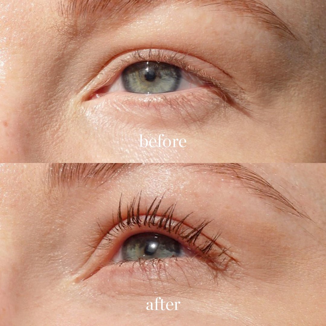 Ere Perez - Ere Perez Avocado Waterproof Mascara - ORESTA clean beauty simplified