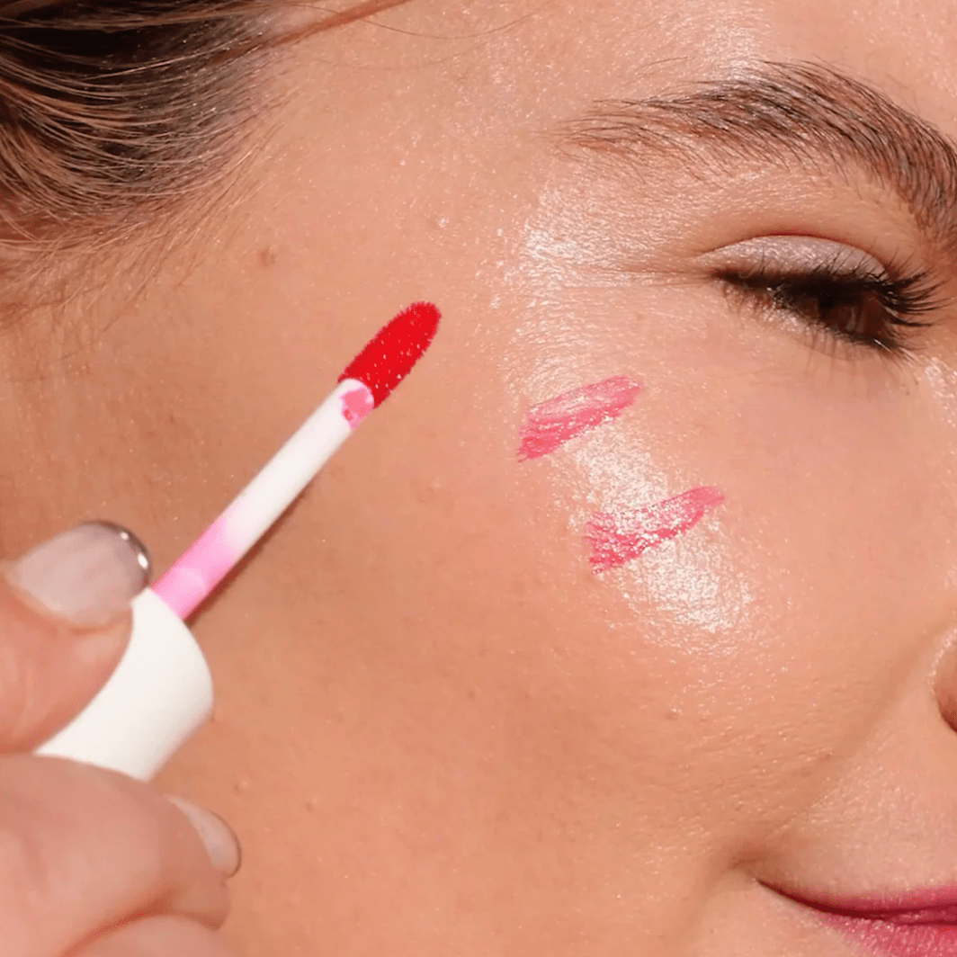 Ere Perez - Ere Perez Beetroot Cheek & Lip Tint - ORESTA clean beauty simplified