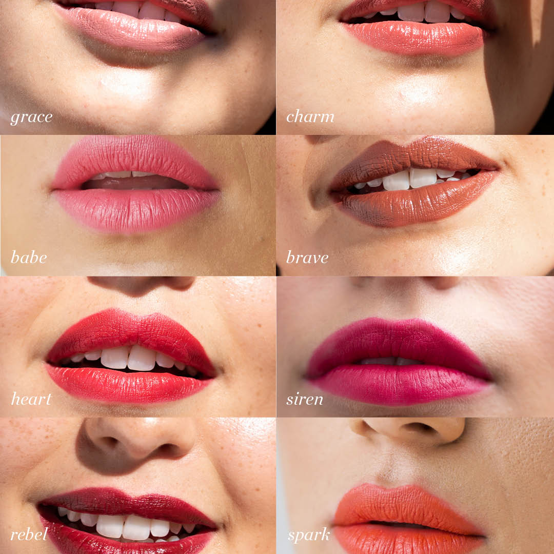 Ere Perez - Ere Perez Coco Crayon - ORESTA clean beauty simplified