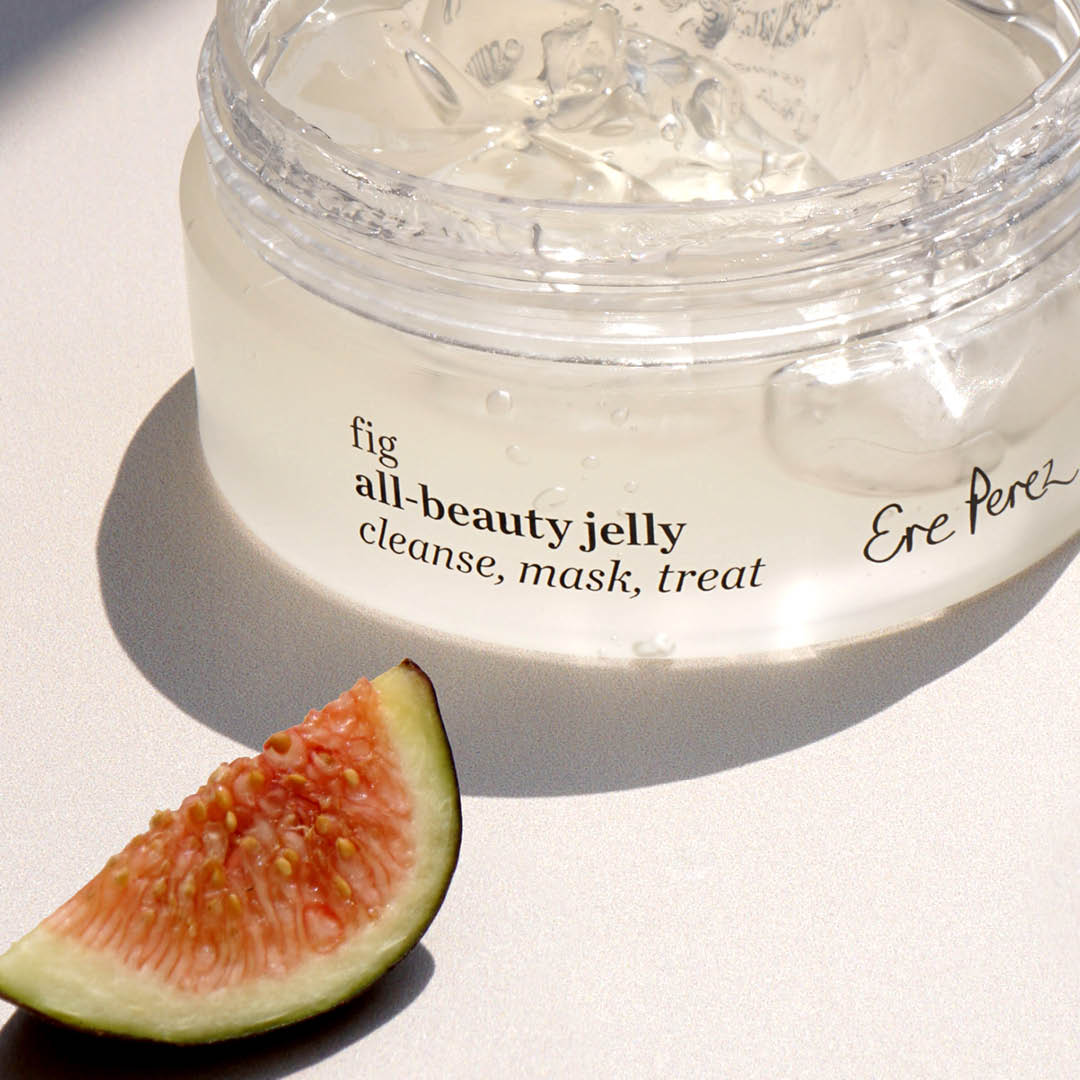 Ere Perez - Ere Perez Fig All - Beauty Jelly - ORESTA clean beauty simplified