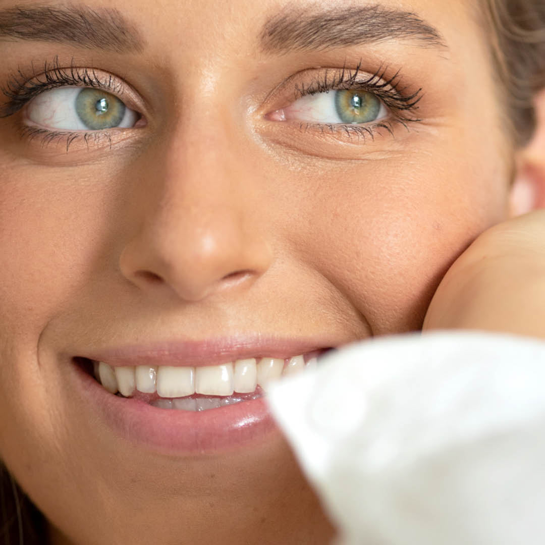 Ere Perez - Ere Perez Natural Almond Mascara - ORESTA clean beauty simplified
