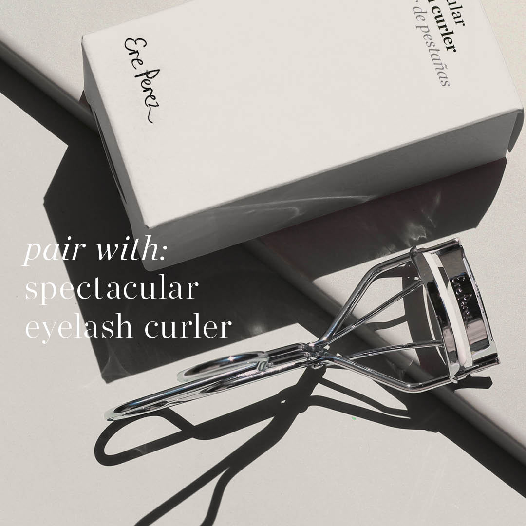 Ere Perez - Ere Perez Natural Almond Mascara - ORESTA clean beauty simplified