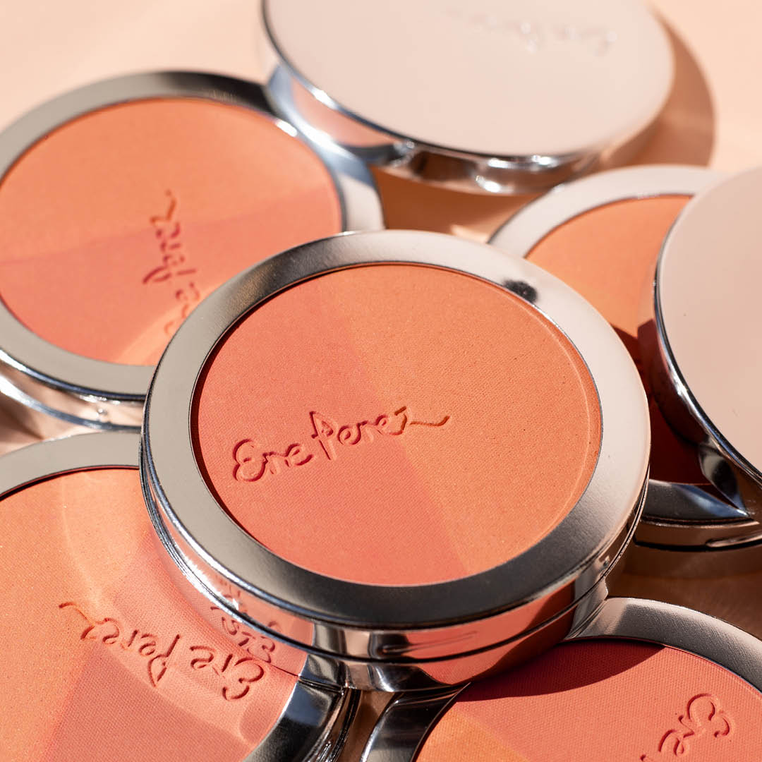 Ere Perez - Ere Perez Rice Powder Blush - Bondi - ORESTA clean beauty simplified