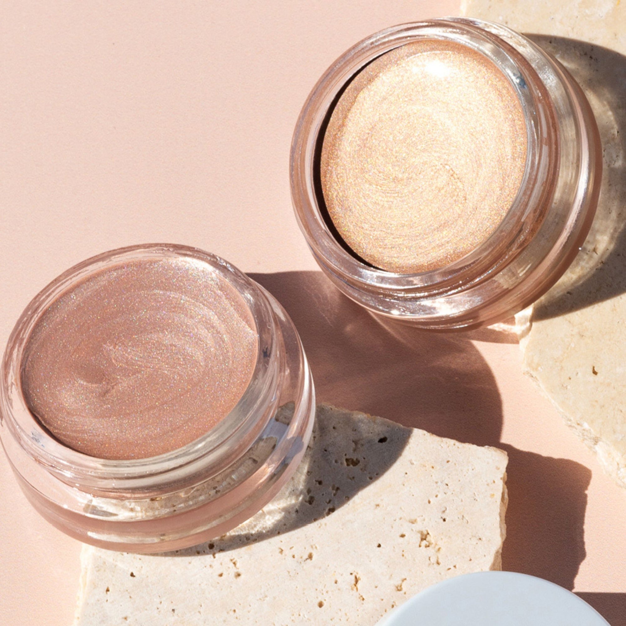 Ere Perez Vanilla Highlighter