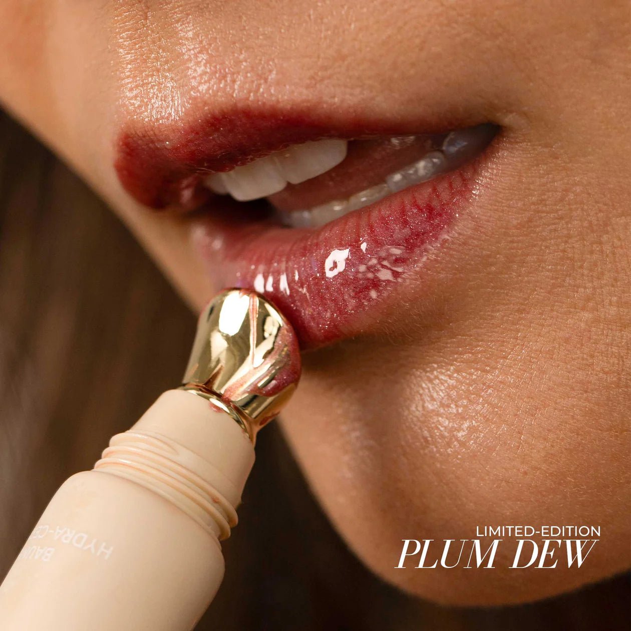 FitGlow Beauty - Fitglow Ceramide Hydra - Balm - ORESTA clean beauty simplified
