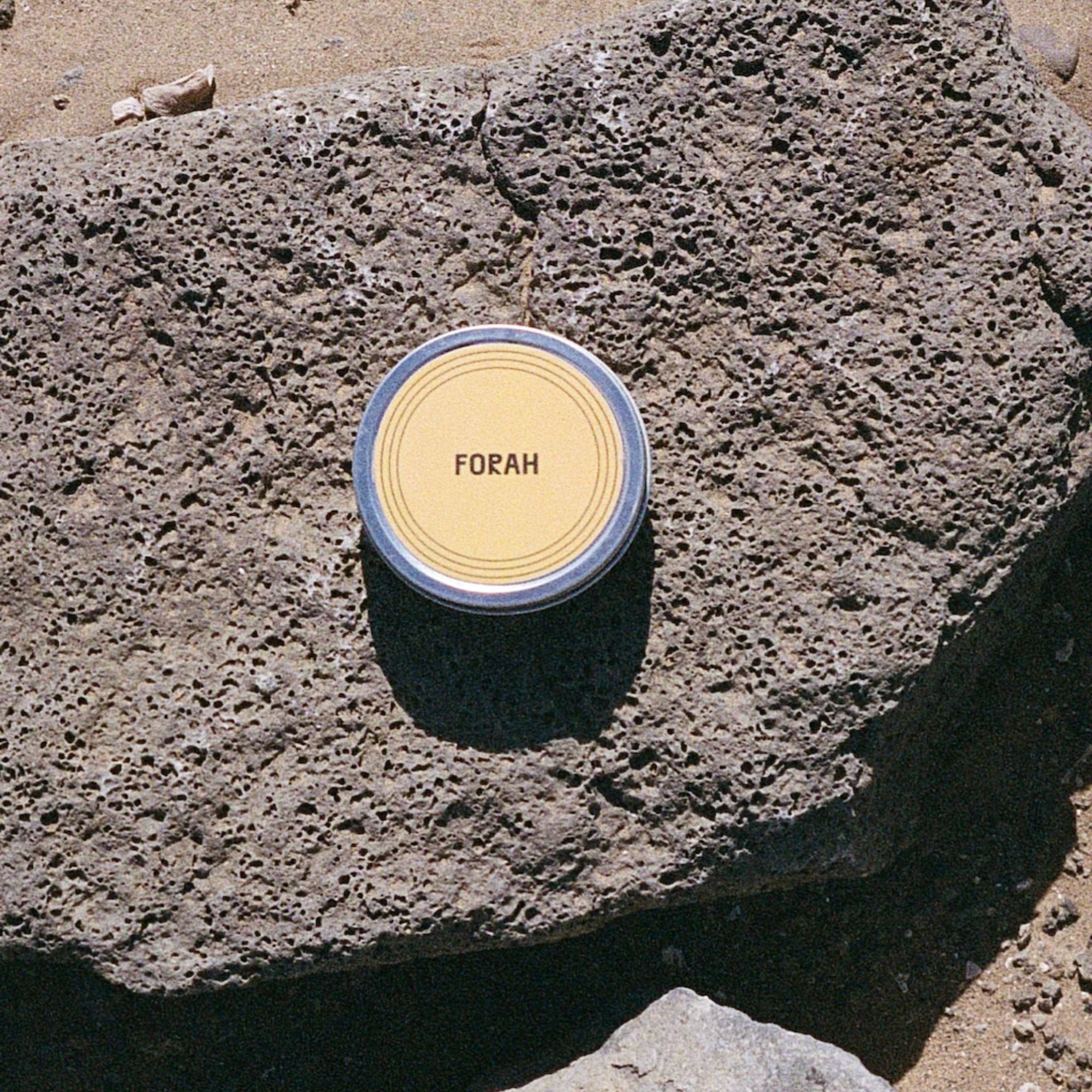 FORAH - FORAH Surf Balm SPF 30 - ORESTA clean beauty simplified
