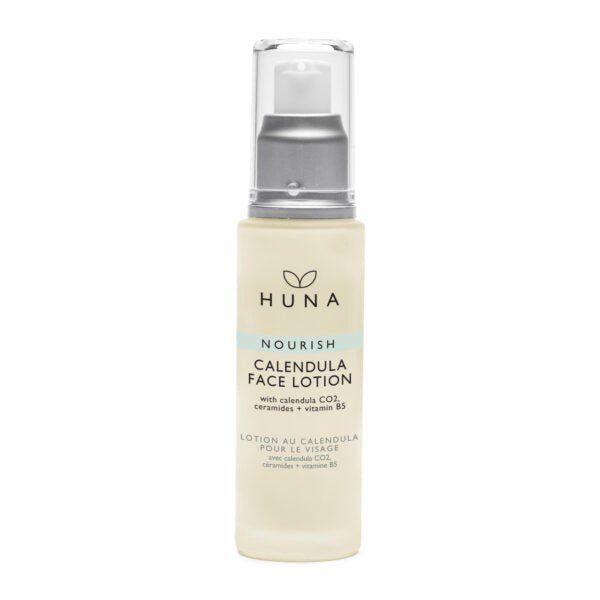 HUNA - HUNA Calendula Face Lotion - ORESTA clean beauty simplified