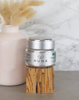 HUNA - Huna Crème Collagen Firming Face + Neck Treatment - ORESTA mindful beauty