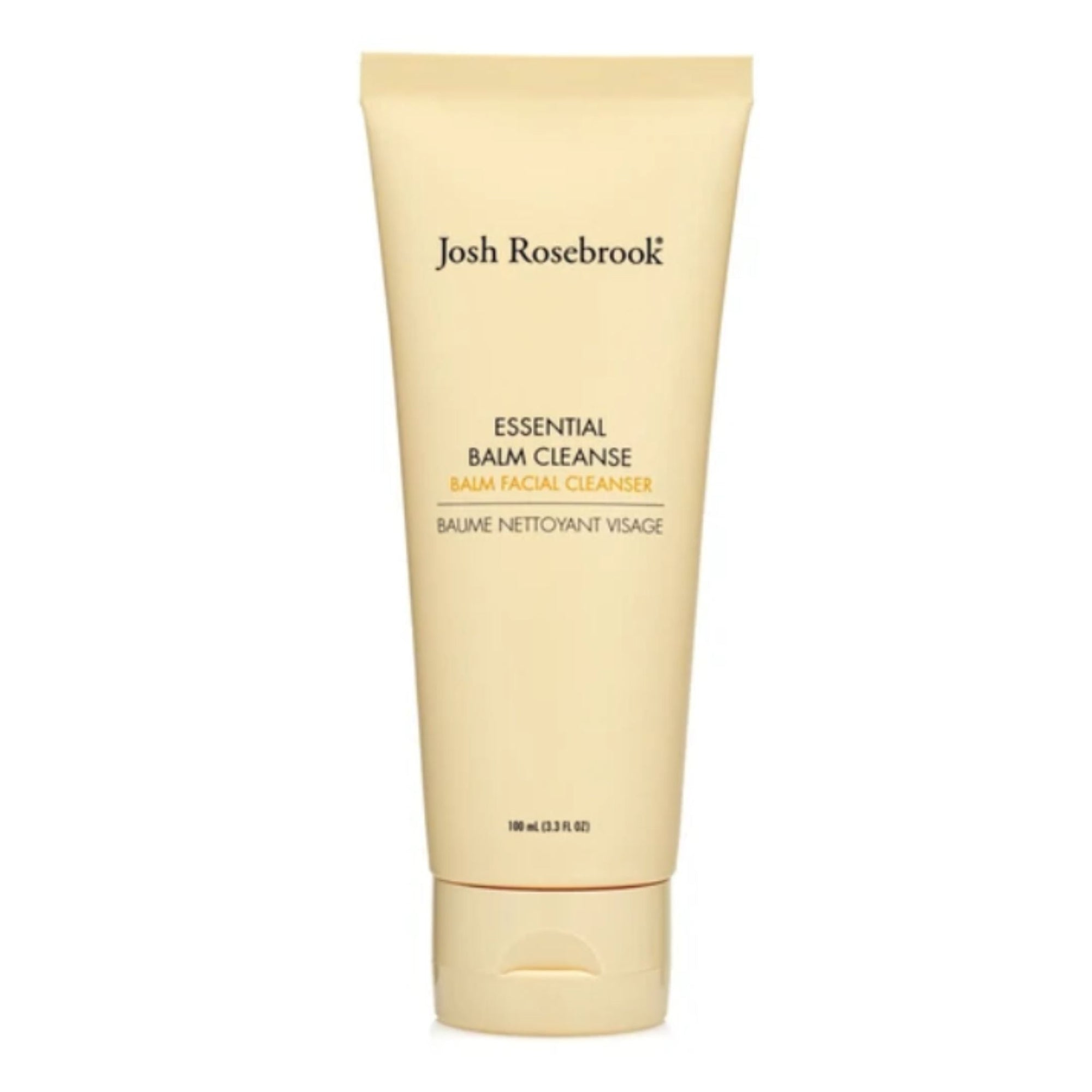 Josh Rosebrook - Josh Rosebrook Essential Balm Cleanse - ORESTA clean beauty simplified