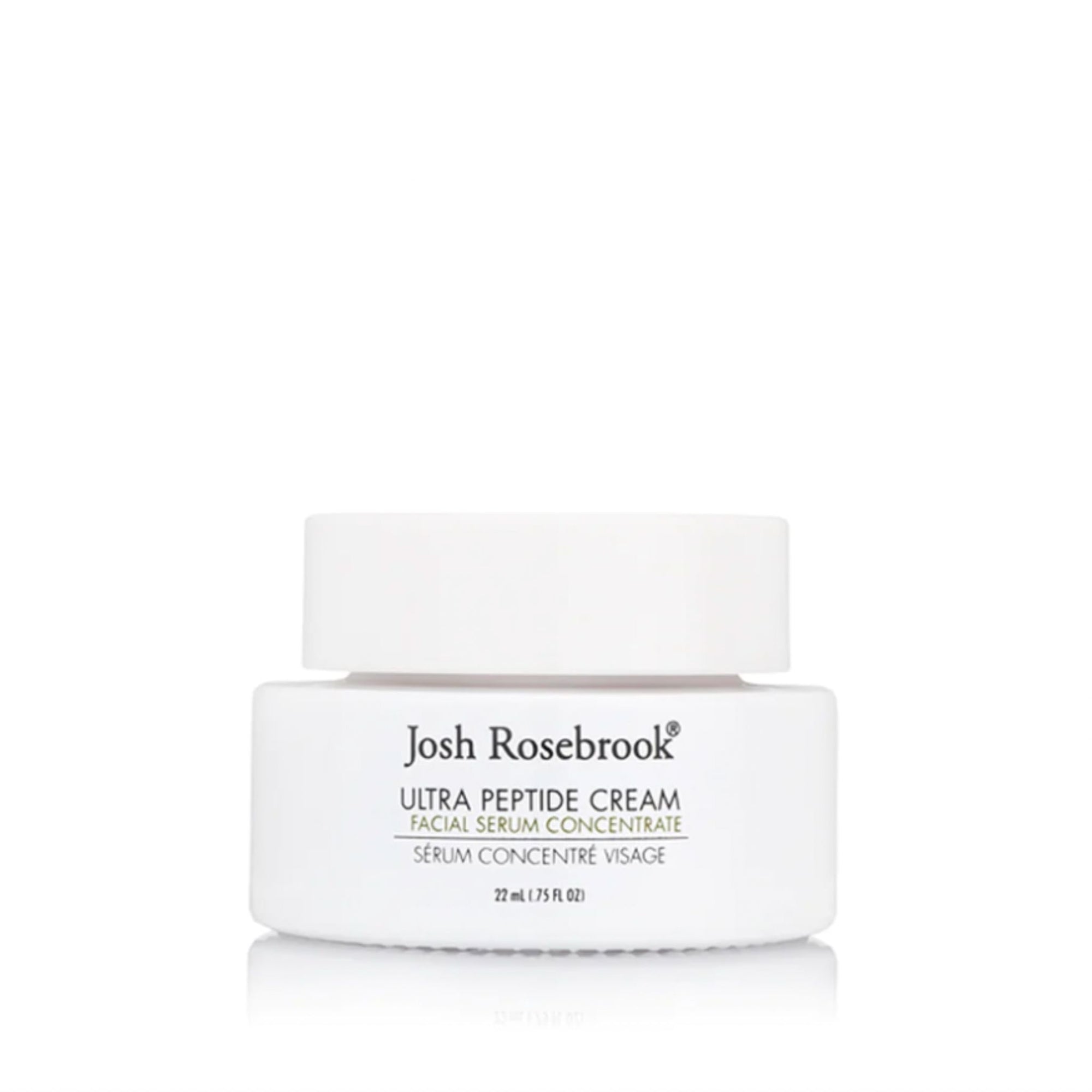 Josh Rosebrook Ultra Peptide Cream
