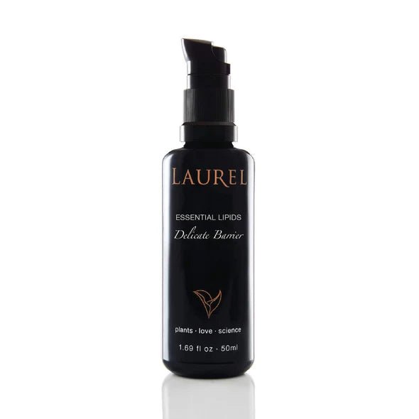 Laurel Skin - Laurel Essential Lipids Oil Cleanser: Delicate Barrier - ORESTA clean beauty simplified