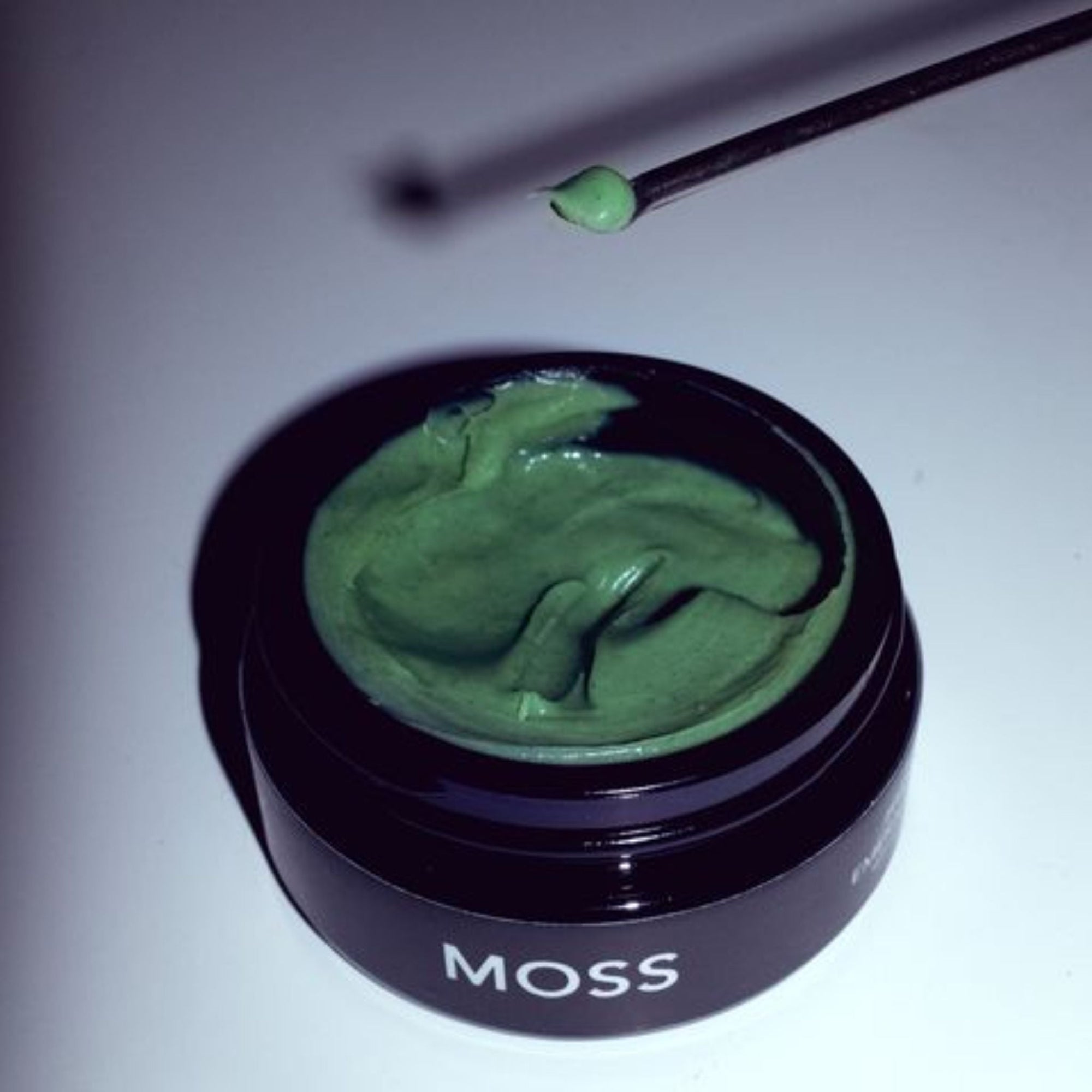 Lilfox - LILFOX MOSS Hydra-Bright Mask - ORESTA clean beauty simplified