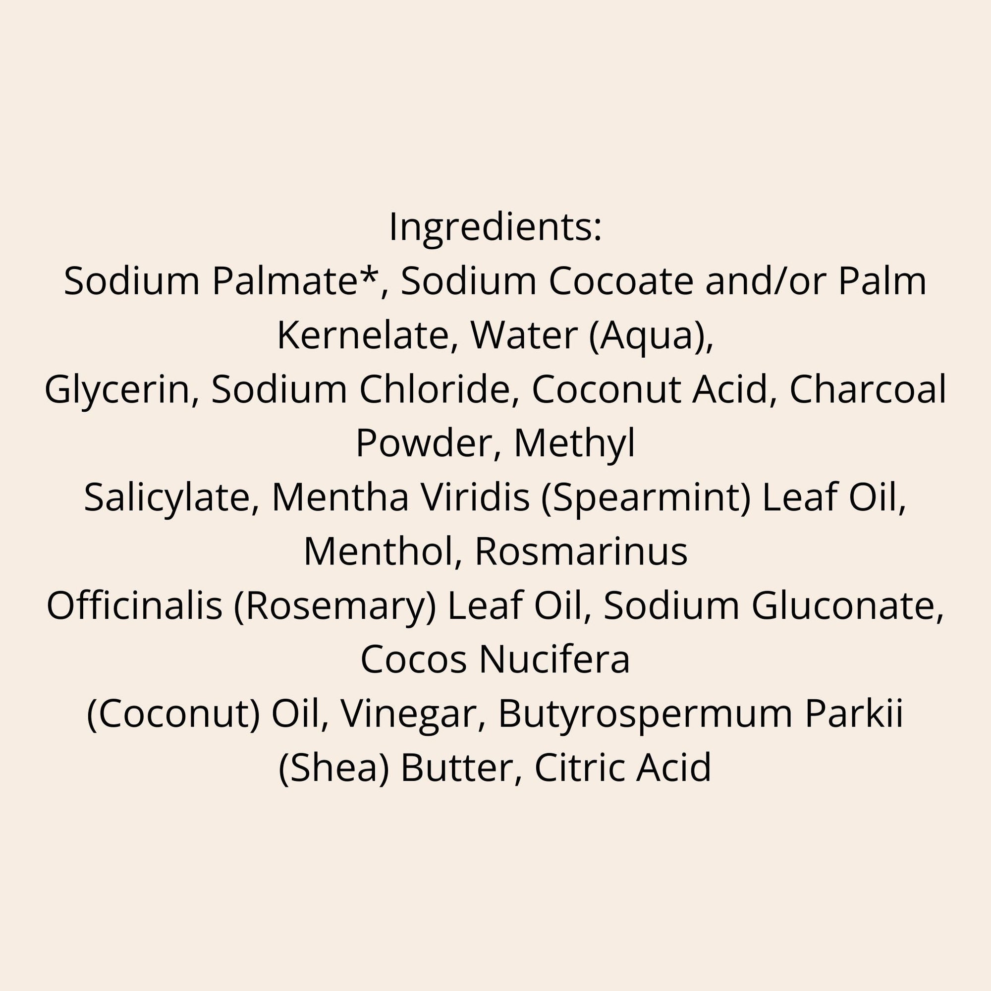 ORESTA clean beauty simplified - Kaia Underarm Bar - ORESTA clean beauty simplified