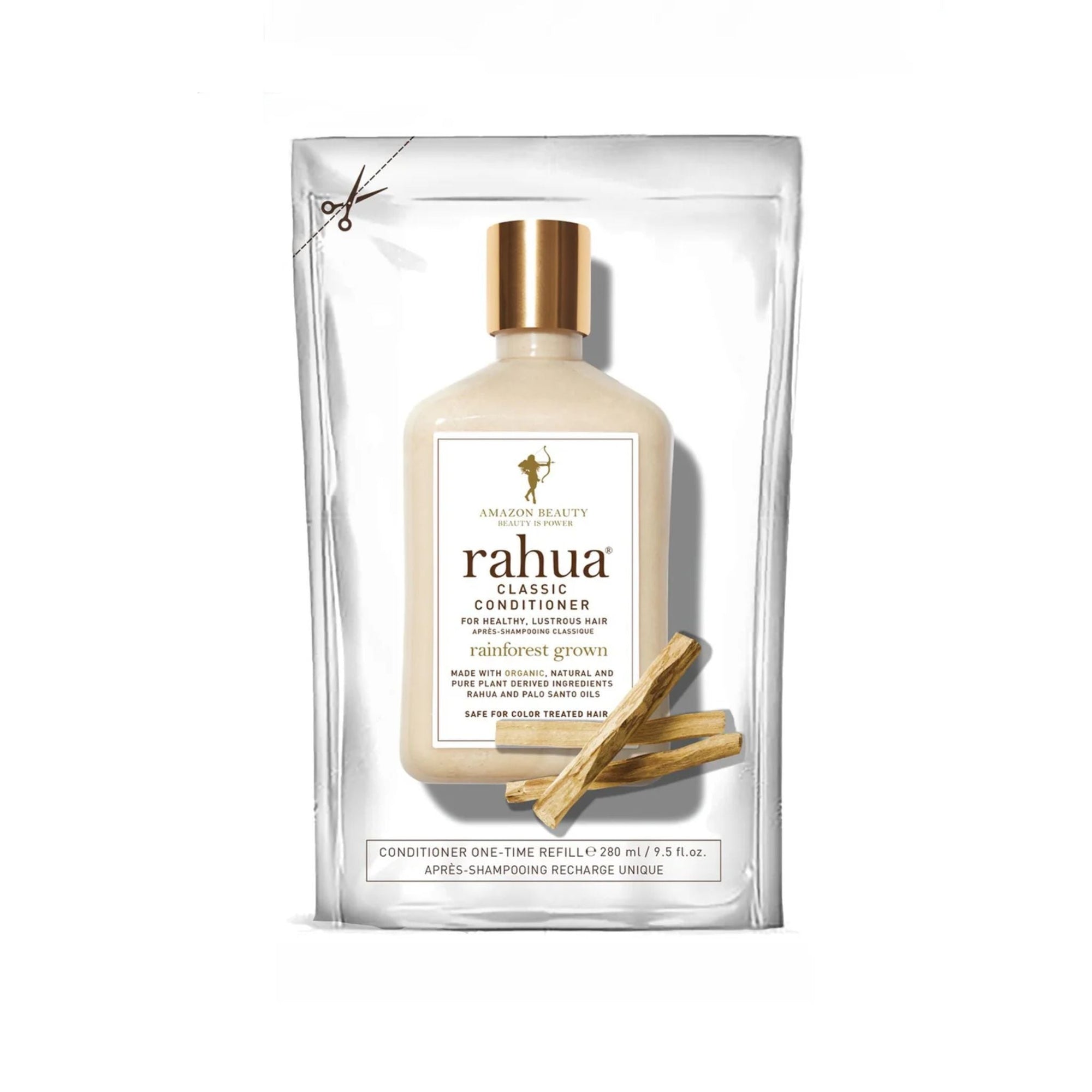 Rahua - Rahua Classic Conditioner - ORESTA clean beauty simplified