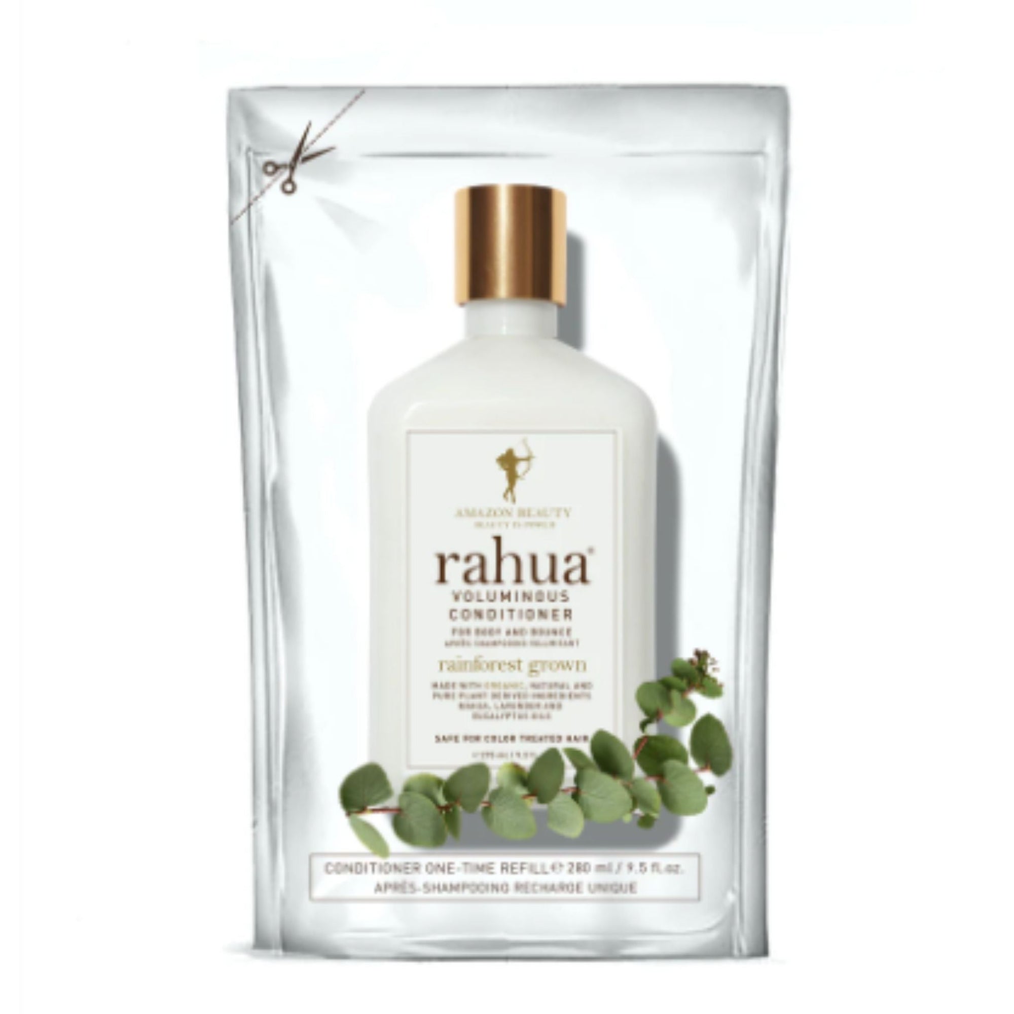 Rahua - Rahua Voluminous Conditioner - ORESTA clean beauty simplified