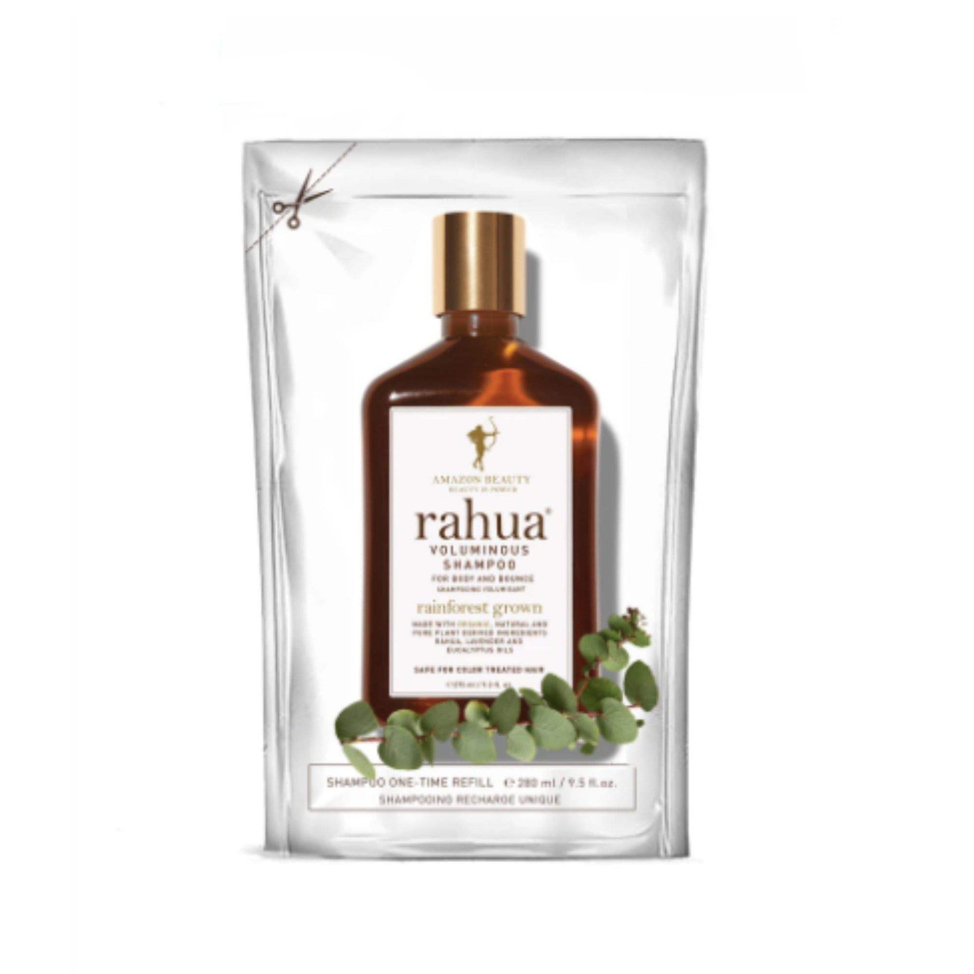 Rahua - Rahua Voluminous Shampoo - ORESTA clean beauty simplified