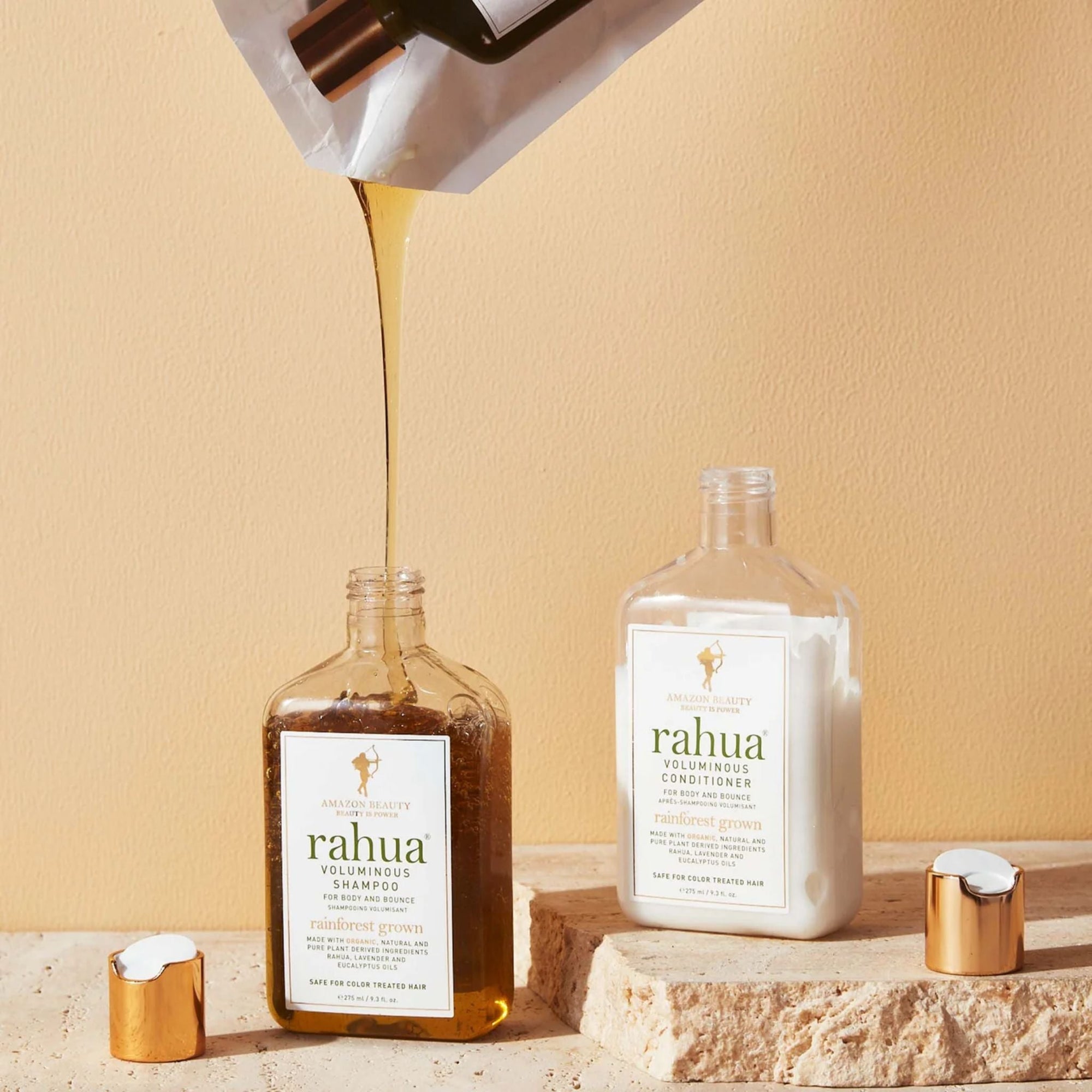 Rahua - Rahua Voluminous Shampoo - ORESTA clean beauty simplified