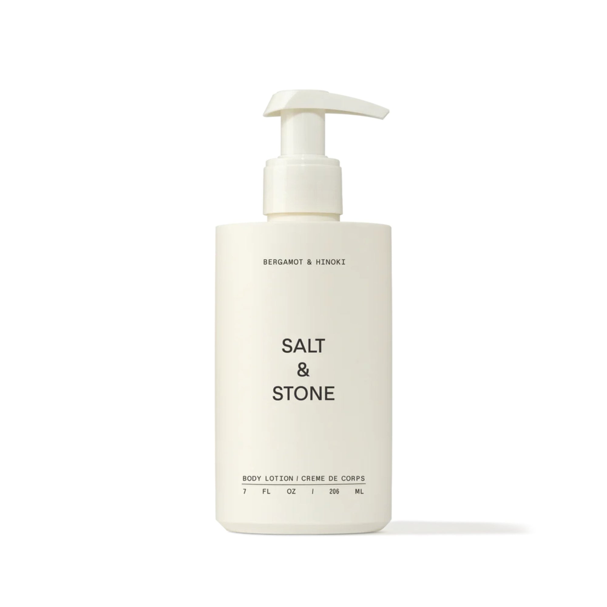 Salt &amp; Stone - Salt &amp; Stone Smooth Skin Gift Set - ORESTA clean beauty simplified