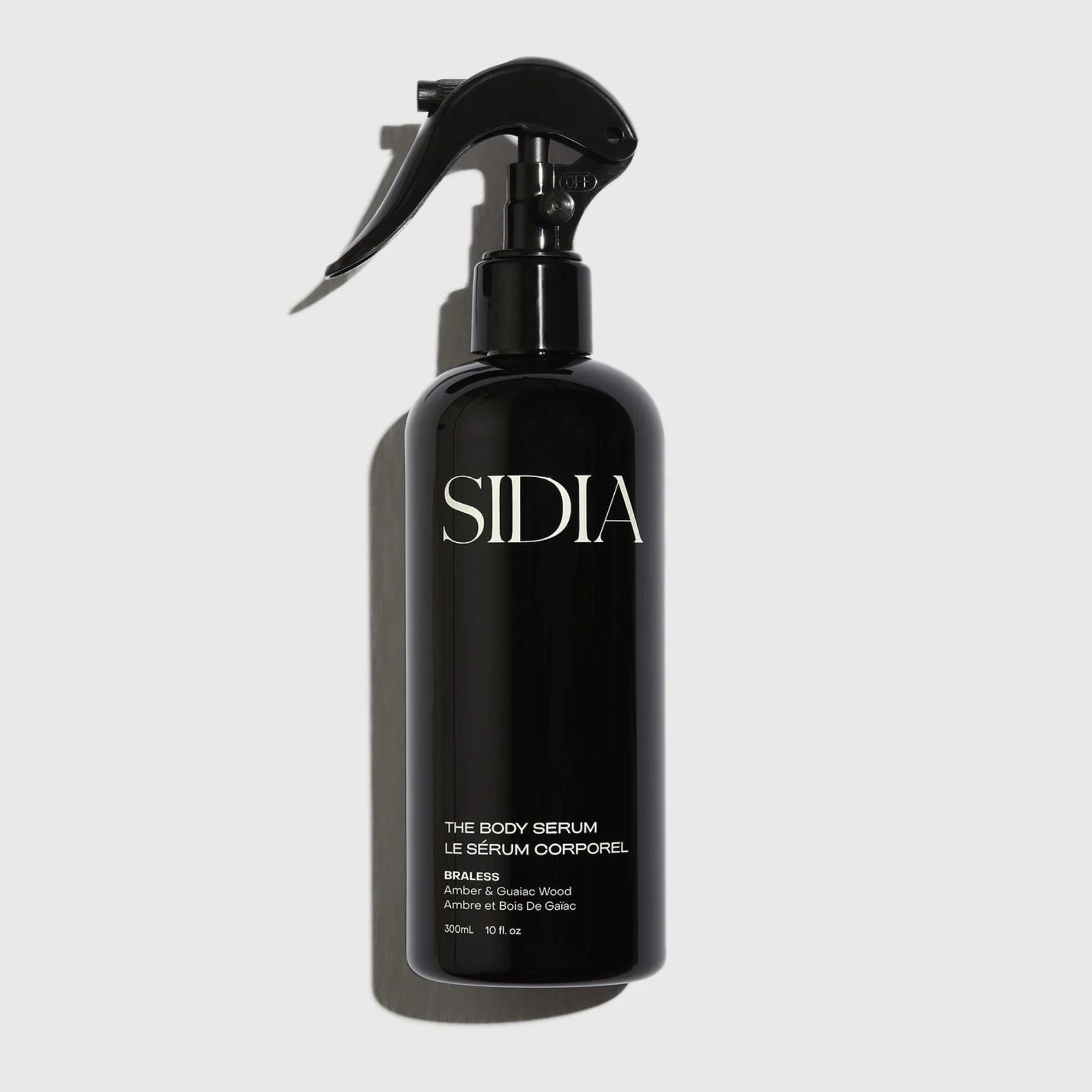 SIDIA - SIDIA Body Serum - ORESTA clean beauty simplified