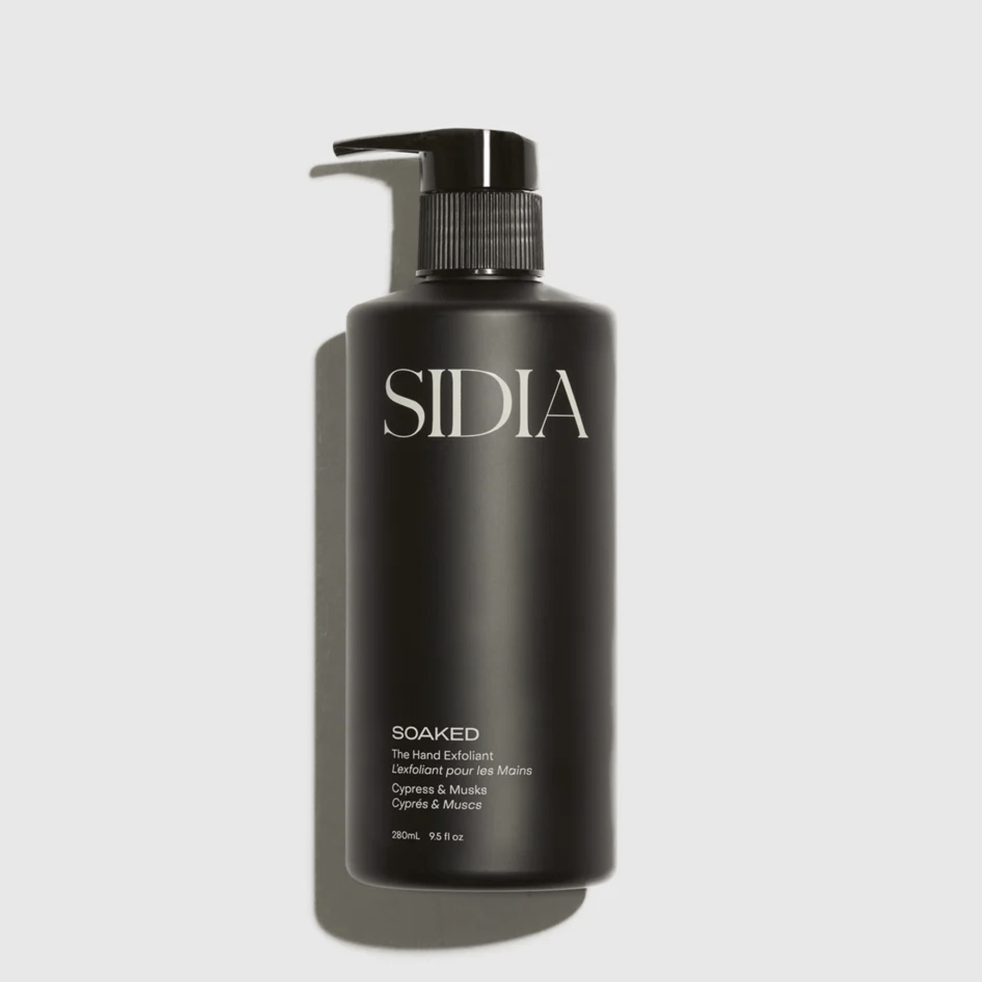 SIDIA - SIDIA Hand Exfoliator - ORESTA clean beauty simplified